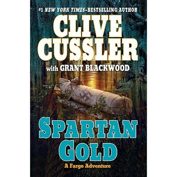 Pre-Owned Spartan Gold