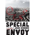 thumbnail image 1 of Pre-Owned: Special Envoy: A Spy Novel (Hardcover, 9781620973127, 162097312X), 1 of 9