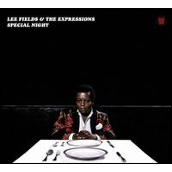 Pre-Owned Special Night (CD 0349223002126) by Lee Fields & the Expressions