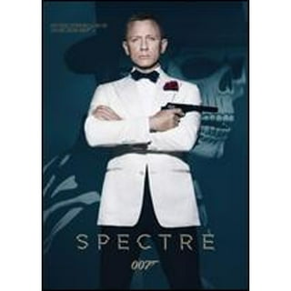 James Bond Spectre Movie