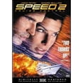 thumbnail image 1 of Pre-Owned Speed 2 - Cruise Control (DVD), 1 of 1