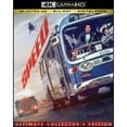thumbnail image 1 of Pre-Owned Speed [4K Ultra HD Blu-ray/Blu-ray] (Blu-Ray 0786936889178) directed by Jan de Bont, 1 of 1