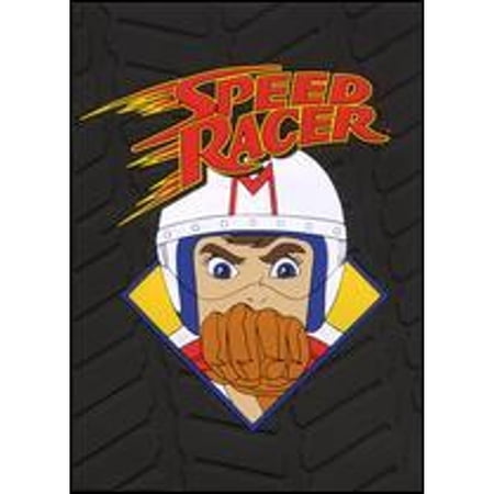 Pre-Owned Speed Racer, Vol. 1 [Limited Collector's Edition] (DVD 0012236116509)