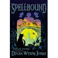 thumbnail image 1 of Pre-Owned Spellbound: Fantasy Stories (Paperback) by Diana Wynne Jones, 1 of 1