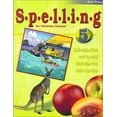 thumbnail image 1 of Pre-Owned Spelling Grade 5 Student Worktext (Copyright Update) (Paperback) 1606820699 9781606820698, 1 of 1