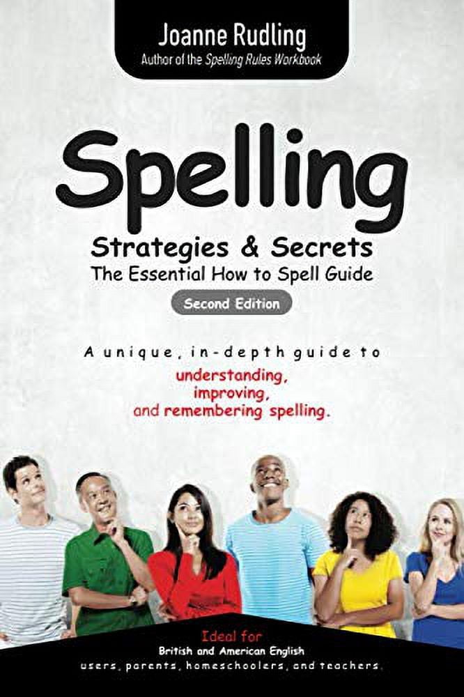 Spell Strategy How To Spell Strategy