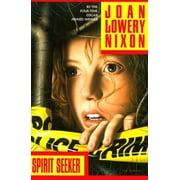 Spirit Seeker Paperback