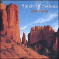 thumbnail image 1 of Pre-Owned Spirit of Sedona (CD 0774462015420) by Ken Davis, 1 of 1