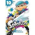 thumbnail image 1 of Pre-Owned Splatoon 10: Volume 10 Paperback, 1 of 1