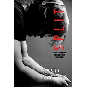 Pre-Owned Split Paperback