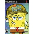 thumbnail image 1 of Pre-Owned SpongeBob SquarePants Battle for Bikini Bottom - PS2 Playstation 2, 1 of 1