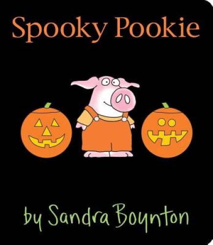 Big Box of Little Pookie (Boxed Set): Little Pookie; What's Wrong, Little  Pookie?; Night-Night, Little Pookie; Happy Birthday, Little Pookie; Let's  Dance, Little Pookie; Spooky Pookie