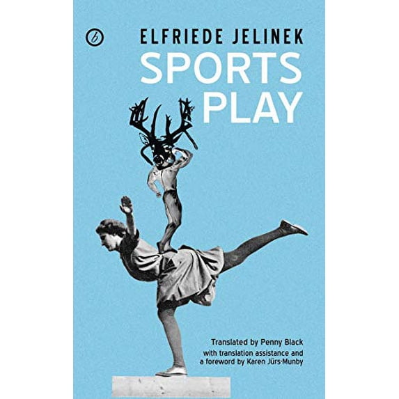 Pre-Owned Sports Play (Paperback) 1849434026 9781849434027
