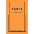 thumbnail image 1 of Pre-Owned Spotlight (Paperback) by Buddy Thomas, 1 of 1