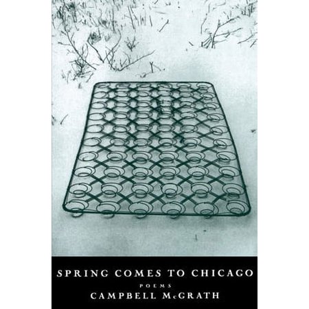 Pre-Owned Spring Comes To Chicago (Paperback) 0880014849