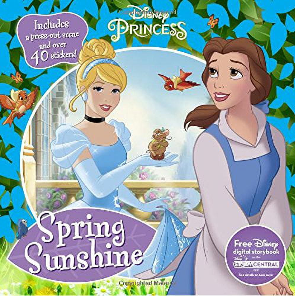20+ Disney Books Your Kids Will Love! - Sunshine Whispers