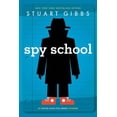 thumbnail image 1 of Pre-Owned Spy School (Paperback), 1 of 1