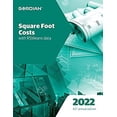 thumbnail image 1 of Pre-Owned Square Foot Costs with Rsmeans Data (Paperback) by Rsmeans (Editor), 1 of 1