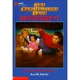 thumbnail image 1 of Pre-Owned Stacey and the Missing Ring (Paperback 9780590440844) by Ann M Martin, 1 of 1