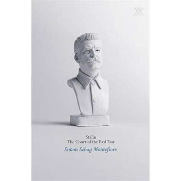 Pre-Owned Stalin. Simon Sebag Montefiore (Paperback) 1780221878 9781780221878