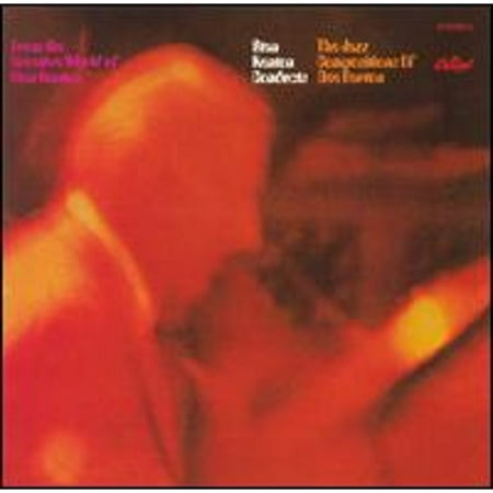 Pre-Owned Stan Kenton Conducts the Jazz Compositions of Dee Barton (CD 0094639673223) by