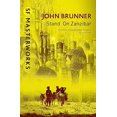 thumbnail image 1 of Pre-Owned SF Masterworks Stand On Zanzibar (Paperback) 1473206375 9781473206373, 1 of 1