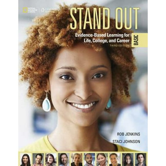 Pre-Owned Stand Out Basic (Paperback) 1305655206 9781305655201
