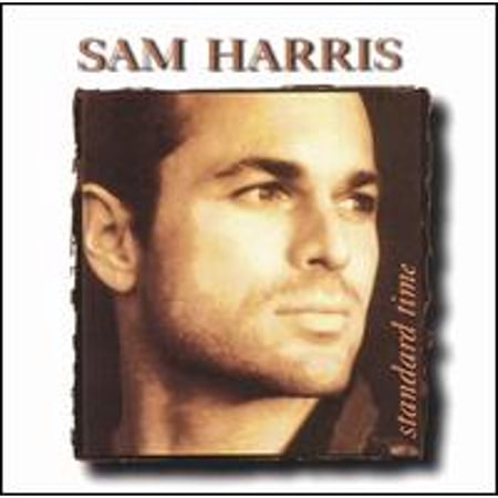Pre-Owned Standard Time [Finer Arts] (CD 0781619971928) by Sam Harris