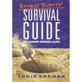 thumbnail image 1 of Pre-Owned Stanley Yelnats' Survival Guide to Camp Green Lake (Paperback 9780440419471) by Louis Sachar, 1 of 1