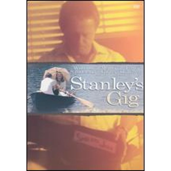 Pre-Owned Stanley's Gig (DVD 0658769531435) directed by Marc Lazard