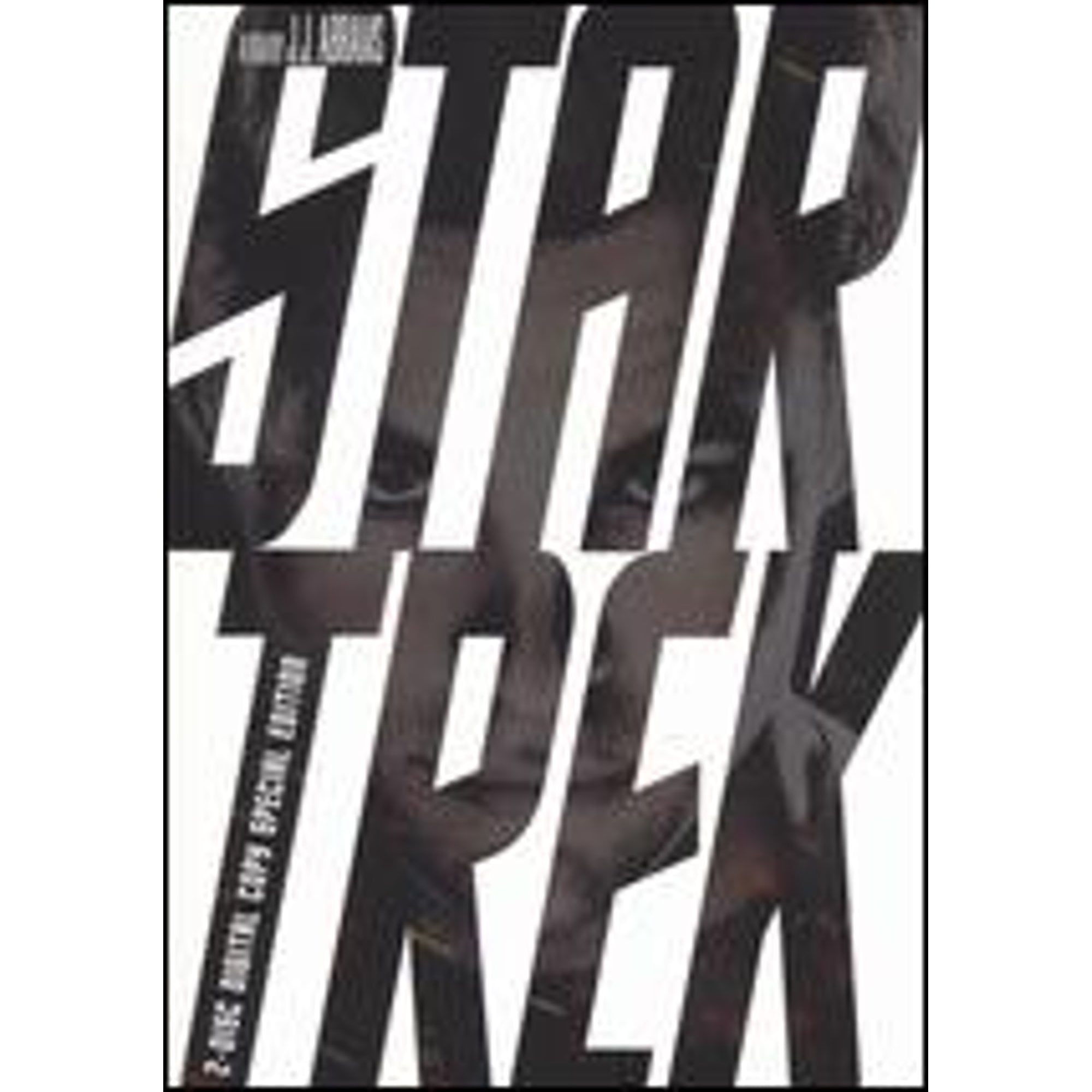 Pre-Owned Star Trek [Special Edition] [2 Discs] (DVD 0097360718140) directed by J.J. Abrams