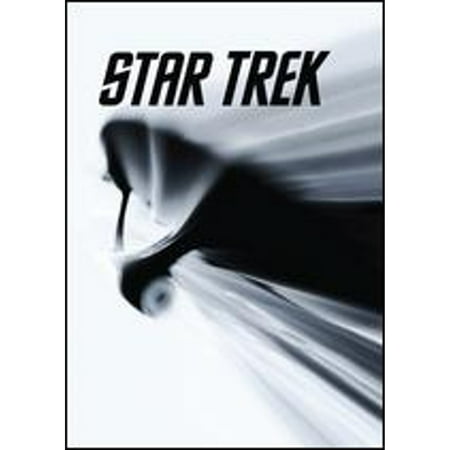 Pre-Owned Star Trek [SteelBook] [Special Edition] [f.y.e. Exclusive] (DVD 0032429074553) directed by J.J. Abrams