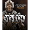 thumbnail image 1 of Pre-Owned Star Trek: The Art of Neville Page: Inside the Mind of the Visionary Designer (Hardcover) by Joe Nazzaro, 1 of 1