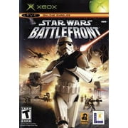 Pre-Owned Star Wars Battlefront - Xbox
