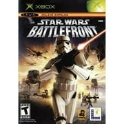 Pre-Owned Star Wars Battlefront - Xbox