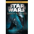thumbnail image 1 of Pre-Owned Star Warsâ„¢ Darth Plagueis - German Edition Paperback, 1 of 1