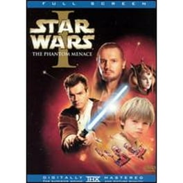 STAR WARS EPISODE I ポスター VERSION A USA版 The Blot Says: Star Wars Episode I: The Phantom Menace