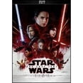 thumbnail image 1 of Pre-Owned Star Wars: The Last Jedi (DVD), 1 of 1