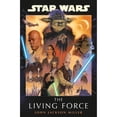 thumbnail image 1 of Pre-Owned Star Wars: The Living Force (Hardcover) 0593597958 9780593597958, 1 of 1