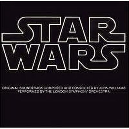Pre-Owned Star Wars