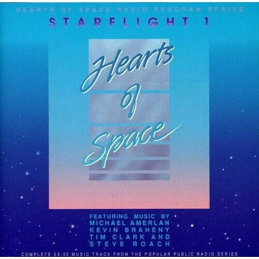 Pre-Owned Starflight One by Various Artists (CD, 1991)