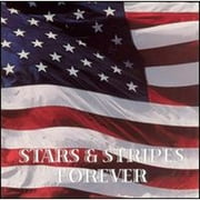 Pre-Owned Stars and Stripes Forever [Columbia River] (CD 0723723901422) by John Phillip Sousa
