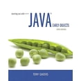 thumbnail image 1 of Pre-Owned Starting Out with Java: Early Objects (Paperback) 0134462017 9780134462011, 1 of 1