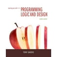 thumbnail image 1 of Pre-Owned Starting Out with Programming Logic and Design (Paperback) 0133985075 9780133985078, 1 of 1