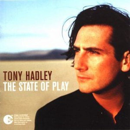 Pre-Owned - State of Play by Tony Hadley (CD, 2003)