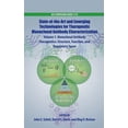 thumbnail image 1 of Pre-Owned State-of-the-Art and Emerging Technologies for Therapeutic Monoclonal Antibody Characterization Volume 1.: Monoclonal Antibody Therapeutics: ... and Regulatory Paperback, 1 of 1