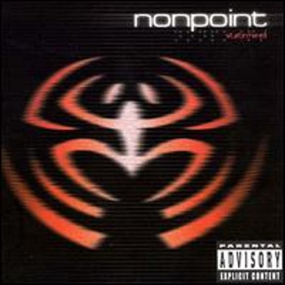 Pre-Owned Statement (CD 0008811236427) by Nonpoint
