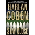 thumbnail image 1 of Pre-Owned STAY CLOSE [9780606316163], 1 of 1