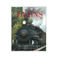 thumbnail image 1 of Pre-Owned Steam Trains: Steam Locomotives of North America (Hardcover) 1405475951 9781405475952, 1 of 1