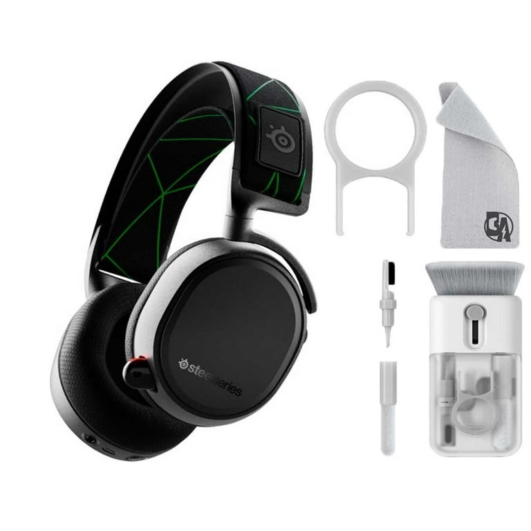 Arctis 9x accessories hotsell